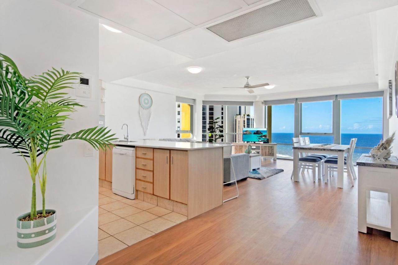 Spacious Family - Waterslides & Ocean Views! - Coasthm Apartment *