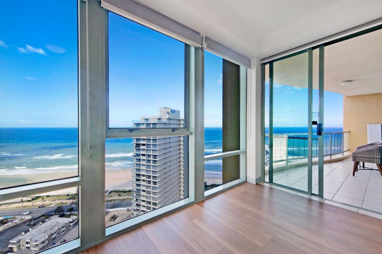 Apartment Spacious Family - Waterslides & Ocean Views! - Coasthm *