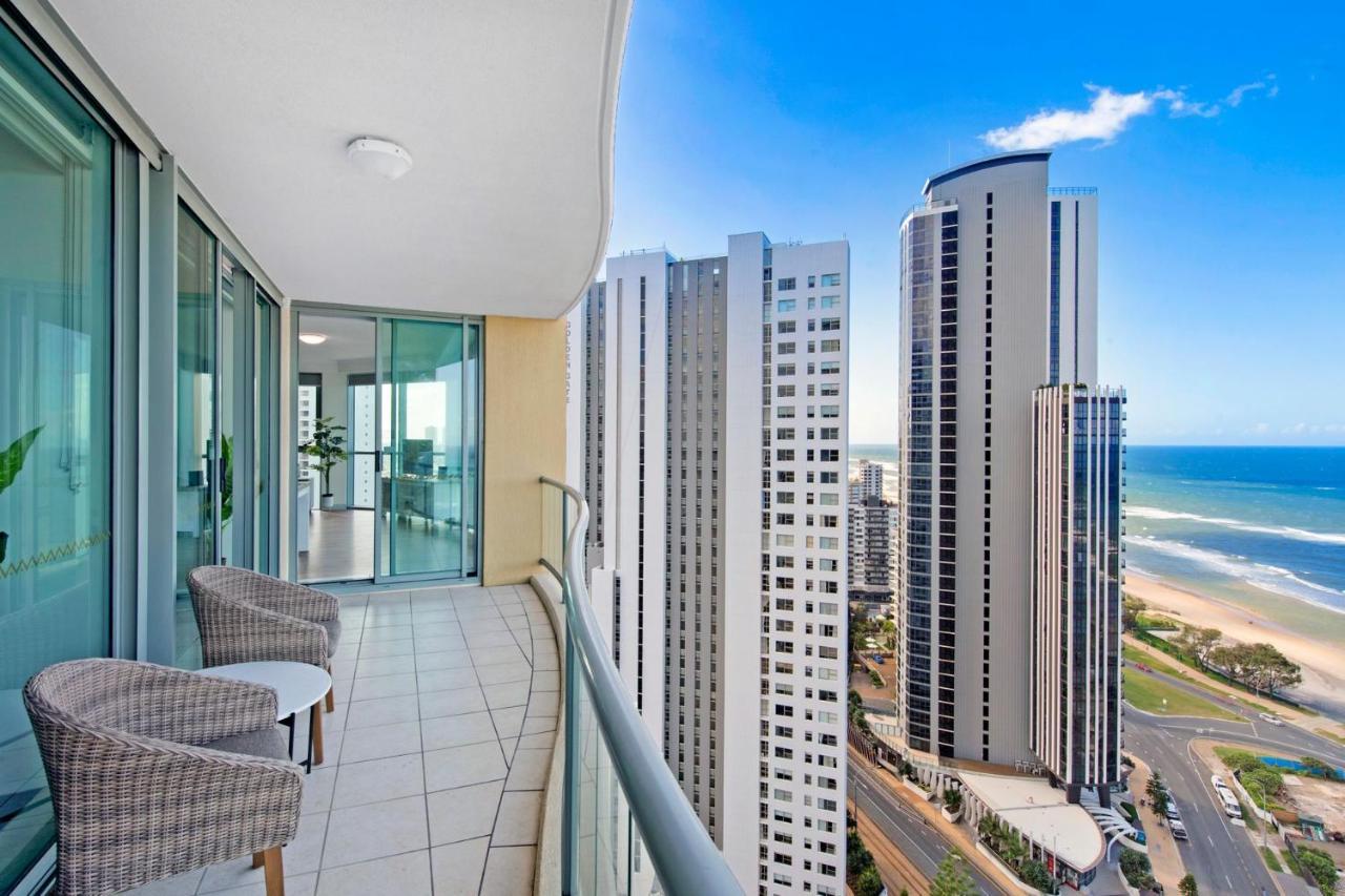 Apartment Spacious Family - Waterslides & Ocean Views! - Coasthm