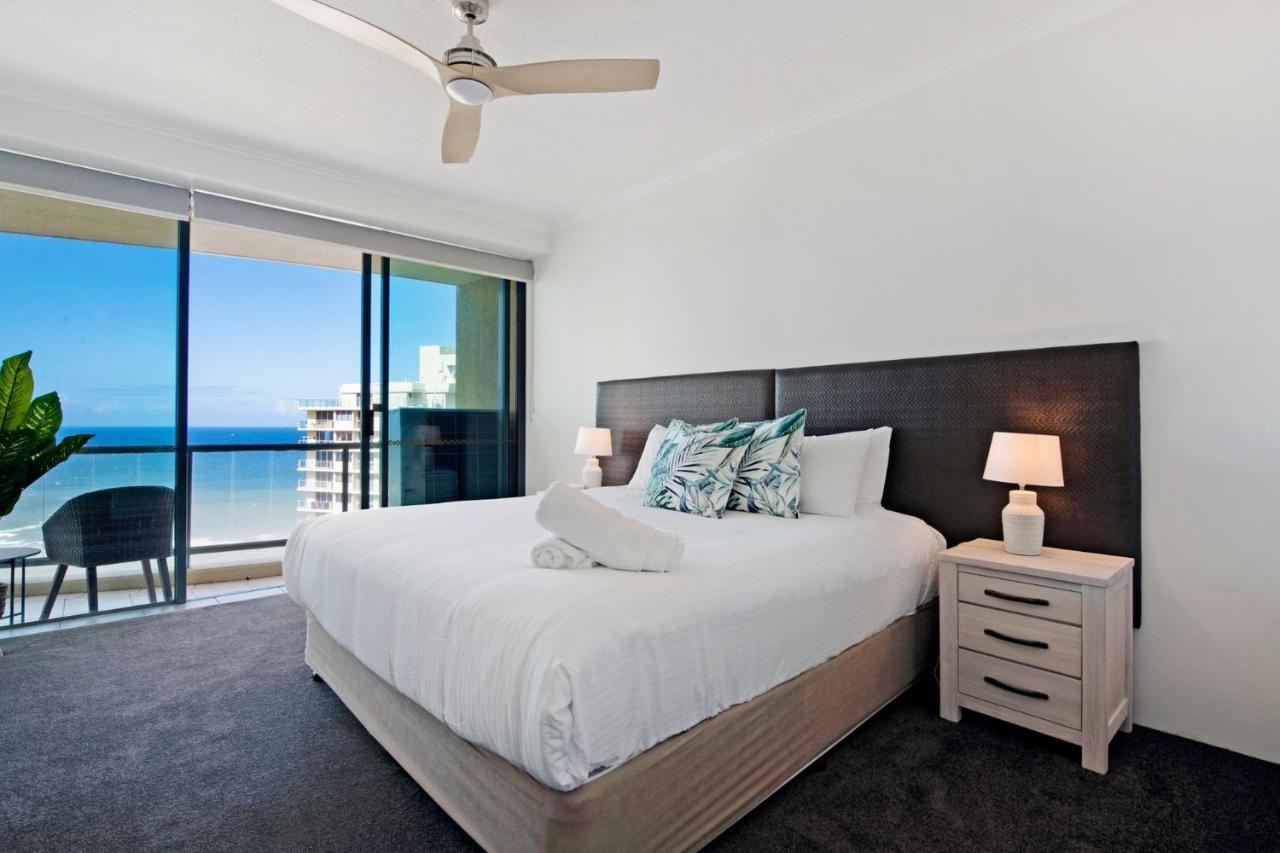 Apartment Spacious Family - Waterslides & Ocean Views! - Coasthm *