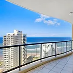 Spacious Family Apt - Waterslides & Ocean Views! - Coasthm