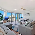 Spacious Family Apt - Waterslides & Ocean Views! - Coasthm