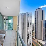 Spacious Family Apt - Waterslides & Ocean Views! - Coasthm