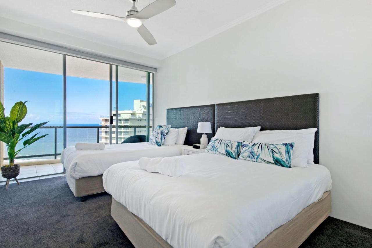 Spacious Family - Waterslides & Ocean Views! - Coasthm